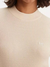 Load image into Gallery viewer, CREW RIB SWEATER | PEARLED IVORY LEVI&#39;S