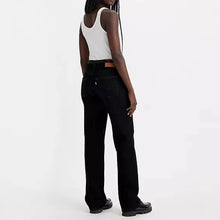 Load image into Gallery viewer, 501 90&#39;S  | RINSED BLACKTOP LEVI&#39;S