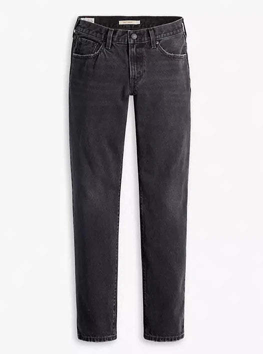 argue⭐︎MELLOW STRAIGHT DENIM サイズ4