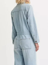 Load image into Gallery viewer, ICONIC JUMPSUIT | CELEBRATE THE MOMENT-BLUE LEVI&#39;S