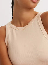Load image into Gallery viewer, DREAMY TANK TOP | BRAZILIAN SAND LEVI&#39;S
