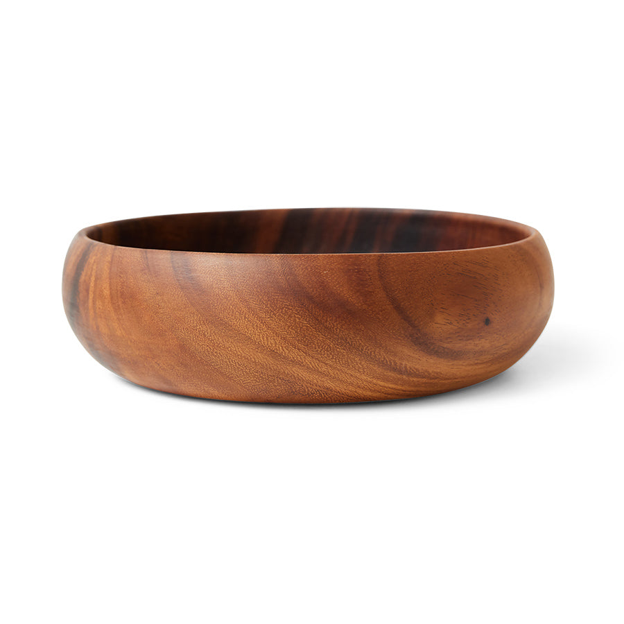 ACACIA BOWL | T.U