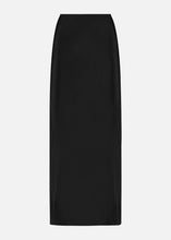 Load image into Gallery viewer, AILIN SKIRT | BLACK SAMSOE SAMSOE