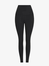 Load image into Gallery viewer, ALWAYS SUPER-HIGH LEGGING 25&quot; | BLACK