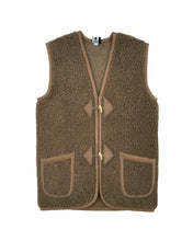 Charger l&#39;image dans la galerie, ALWERO ALPEN VEST ADULT | BARK ALWERO