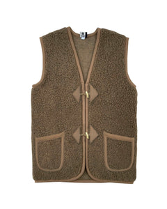 ALWERO ALPEN VEST ADULT | BARK ALWERO