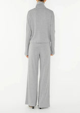 Load image into Gallery viewer, ANZU&#39;CL PANTS | GREY MELANGE CLUB L&#39;AVENIR