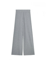 Load image into Gallery viewer, ANZU&#39;CL PANTS | GREY MELANGE CLUB L&#39;AVENIR