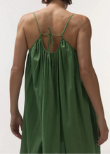 Charger l&#39;image dans la galerie, APRICOT SUNDRESS | GREEN LOVE STORIES INTIMATES