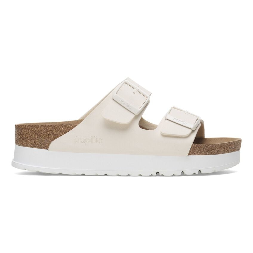 ARIZONA PAP FLEX PLATFORM BIRKO FLOR EGGSHELL 