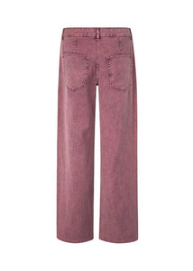 AURIGA PYRAS-M JEANS | VINEYARD WINE WASH MBYM