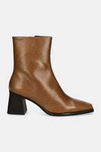 Load image into Gallery viewer, HEDDA BOOTS LEATHER | SEPIA VAGABOND