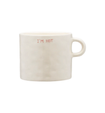 Load image into Gallery viewer, A+N MUG | I&#39;M HOT ANNA + NINA