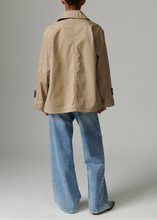 Load image into Gallery viewer, AMIRA HEAVY COTTON | CHINCHILLA DAY BIRGER AND MIKKELSEN