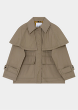 Load image into Gallery viewer, AMIRA HEAVY COTTON | CHINCHILLA DAY BIRGER AND MIKKELSEN