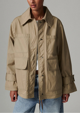 Load image into Gallery viewer, AMIRA HEAVY COTTON | CHINCHILLA DAY BIRGER AND MIKKELSEN