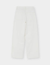 Load image into Gallery viewer, ANDI DISTRESSED CANVAS  | JET STREAM MUNTHE