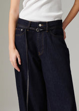 Load image into Gallery viewer, ANDI RELAXED | DENIM BLEU INDIGO DAY BIRGER AND MIKKELSEN