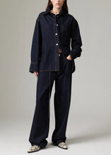 Load image into Gallery viewer, ANDI RELAXED | DENIM BLEU INDIGO DAY BIRGER AND MIKKELSEN