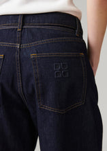 Load image into Gallery viewer, ANDI RELAXED | DENIM BLEU INDIGO DAY BIRGER AND MIKKELSEN
