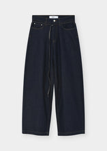 Load image into Gallery viewer, ANDI RELAXED | DENIM BLEU INDIGO DAY BIRGER AND MIKKELSEN