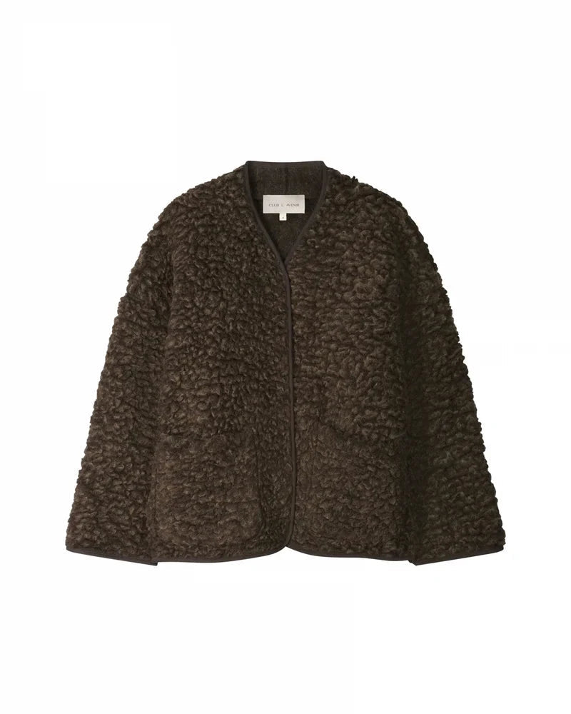 ATHENA'CL | FUDGE CLUB L'AVENIR
