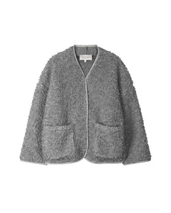 ATHENA'CL | GREY MELEE CLUB L'AVENIR