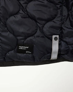 AVELYN JACKET | BLACK ELVINE