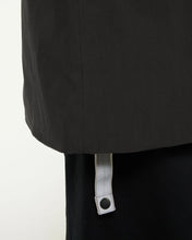 Load image into Gallery viewer, AVELYN JACKET | BLACK ELVINE