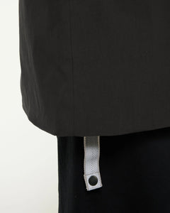 AVELYN JACKET | BLACK ELVINE