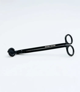 WICK TRIMMER | BLACK BOOGIE BOUGIE