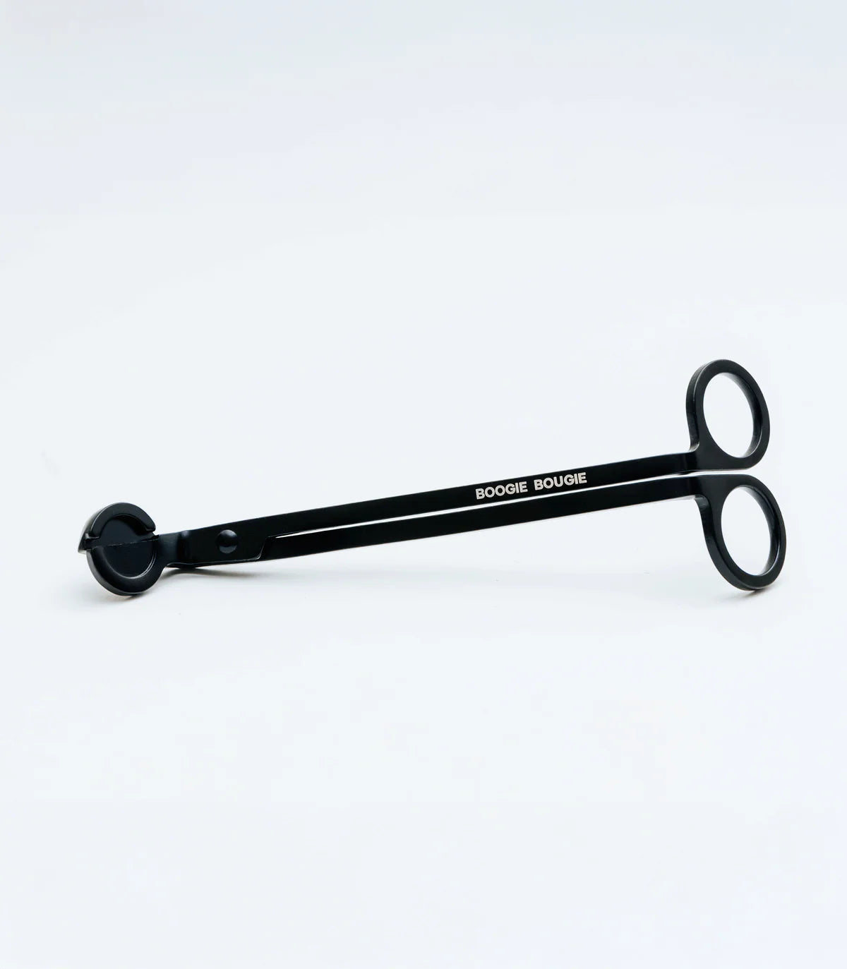 WICK TRIMMER | BLACK BOOGIE BOUGIE
