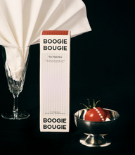 Load image into Gallery viewer, THE TRIPLE BOX | A BLIZZARD OF BAD DECISIONS BOOGIE BOUGIE