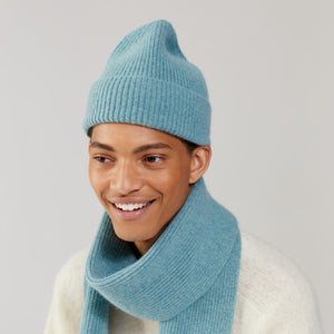 BEANIE | BASIL LE BONNET