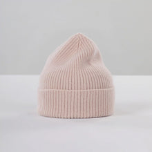 Load image into Gallery viewer, BEANIE | MISTY ROSE LE BONNET