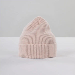 BEANIE | MISTY ROSE LE BONNET