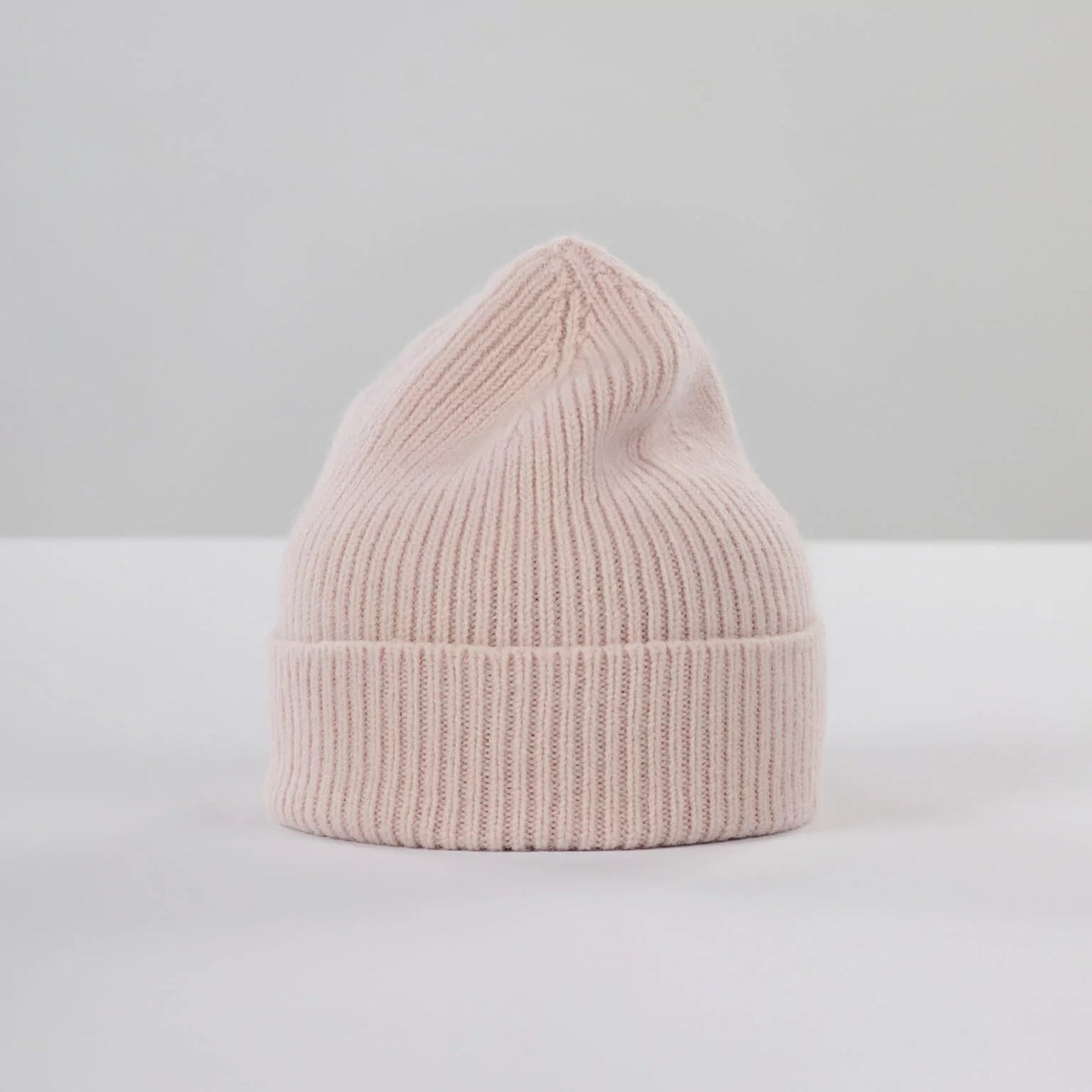 BEANIE | MISTY ROSE LE BONNET