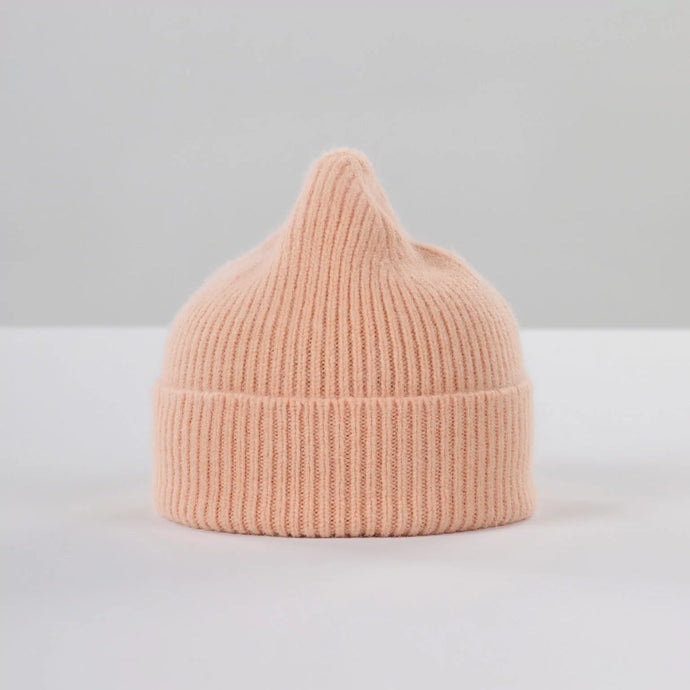 BEANIE | PEACH LE BONNET