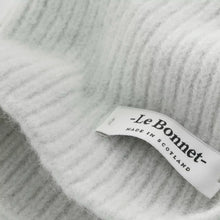 Charger l&#39;image dans la galerie, BEANIE | SILVER LE BONNET