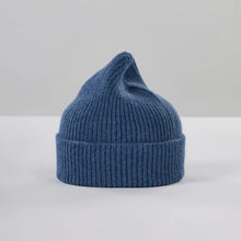 Load image into Gallery viewer, BEANIE | STEEL LE BONNET