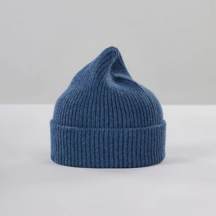 BEANIE | STEEL LE BONNET