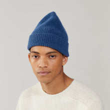 Load image into Gallery viewer, BEANIE | STEEL LE BONNET