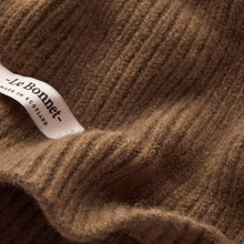 Charger l&#39;image dans la galerie, BEANIE | WALNUT LE BONNET