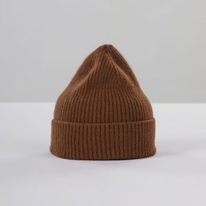 BEANIE | WALNUT LE BONNET