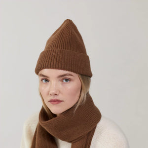 BEANIE | WALNUT LE BONNET