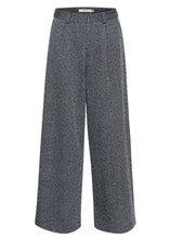 Load image into Gallery viewer, BELMA GZ PANTS | BLUE TWILL STRUCTURE