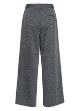 Load image into Gallery viewer, BELMA GZ PANTS | BLUE TWILL STRUCTURE