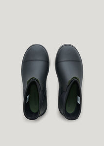 BLASIA RUBBER BOOT | BLACK TRETORN