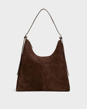 Load image into Gallery viewer, HILO HANDBAG | COFFEE VAGABOND