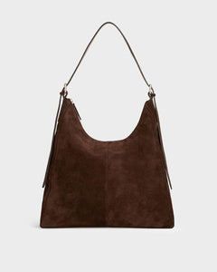 HILO HANDBAG | COFFEE VAGABOND